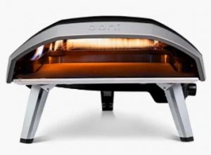 Best Portable Pizza Oven