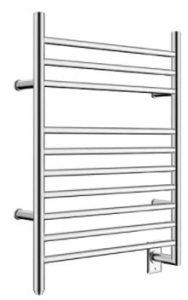 Heated Towel Rack