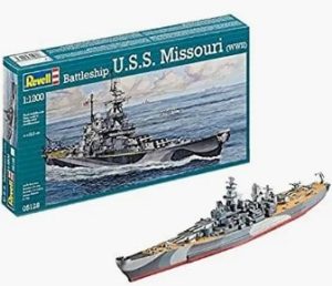 Top Best Boat Model Kits 