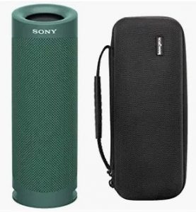 Portable Best Speaker