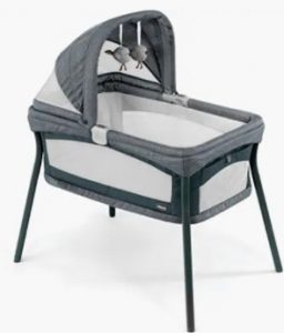Top Portable Bassinet