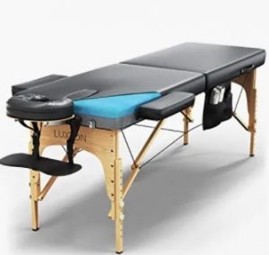 Top Portable Massage Table