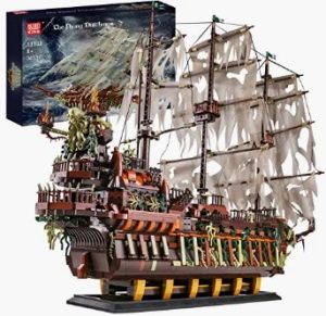 Good Quality Boat Model Kit