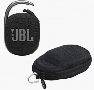 Top Portable Speaker