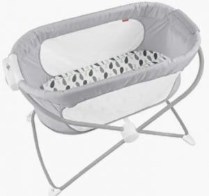 Portable Best Bassinet