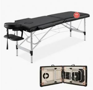 Portable Massage Table Best