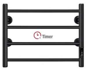 Heated Towel Racks