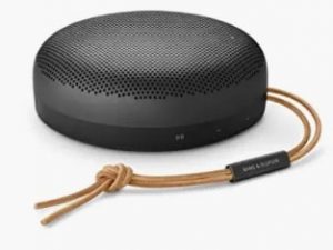 Best Portable Speakers