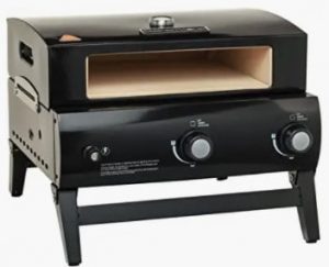 Top Portable Pizza Oven