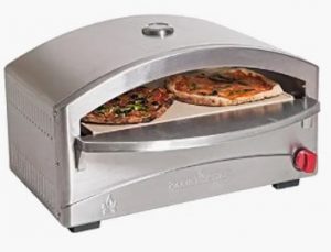 Portable Best Pizza Ovens