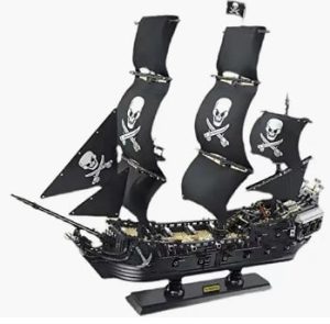 Boat Model Best Kits