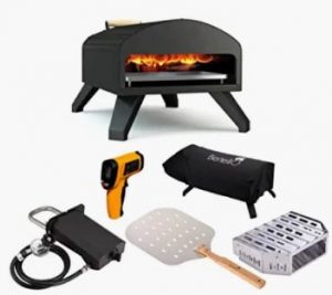 Portable Pizza Oven Best