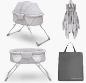 Top Best Portable Bassinet