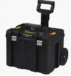 Best Portable Tool Box