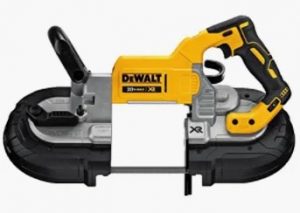 Best Portable Band Saw