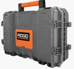 Portable Tool Box