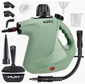 Portable Steam Cleaners Best