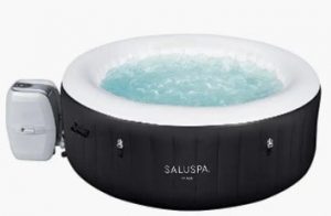 Portable Jacuzzi