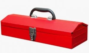Portable Tool Box