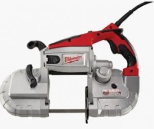 Portable Band Saw