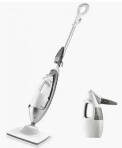 Best Portable Steam Cleaner
