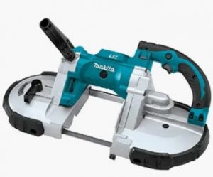 Top Portable Band Saw