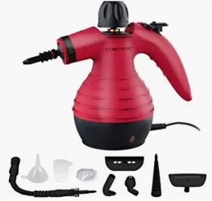Top Portable Steam Cleaner