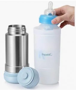 Top Portable Bottle Warmer