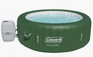 Portable Best Jacuzzi