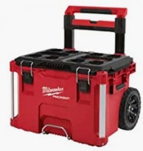 Portable Best Tool Box