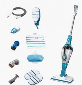 Portable Steam Cleaner
