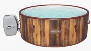 Portable Jacuzzi Best