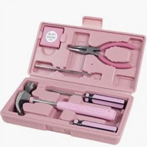 Top Portable Tool Box