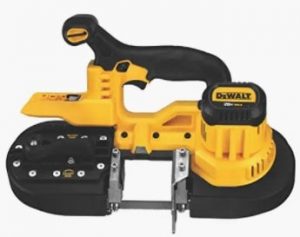 Best Portable Band Saws