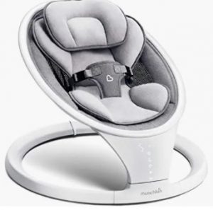 Portable Baby Swings