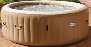 Top Portable Jacuzzi
