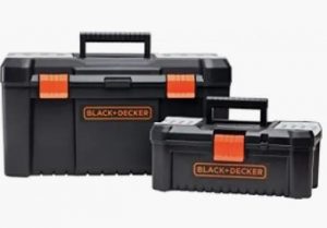Top Best Portable Tool Box