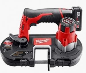 Portable Band Saws