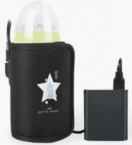 Top Best Portable Bottle Warmer