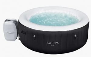 Best Portable Jacuzzis