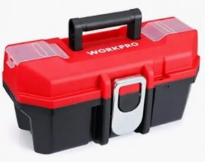 Portable Tool Boxes