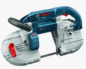 Best Portable Band Saw
