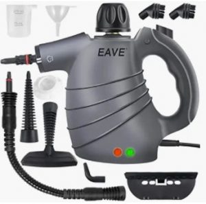 Portable Best Steam Cleaners