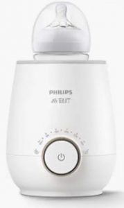 Portable Best Bottle Warmers