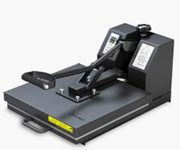 best tshirt heat press