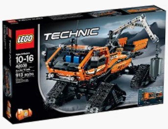 Lego Technic Sets To Buy