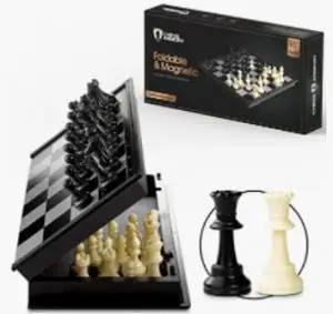 Travel Best Chess Sets