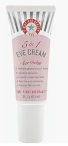 Top Eye Creams For Dark Circles, Bags And Wrinkles
