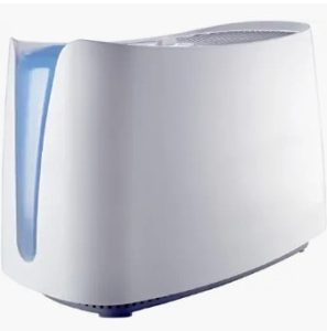 Warm Air Humidifier