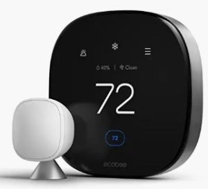 Best AC thermostats Under $500